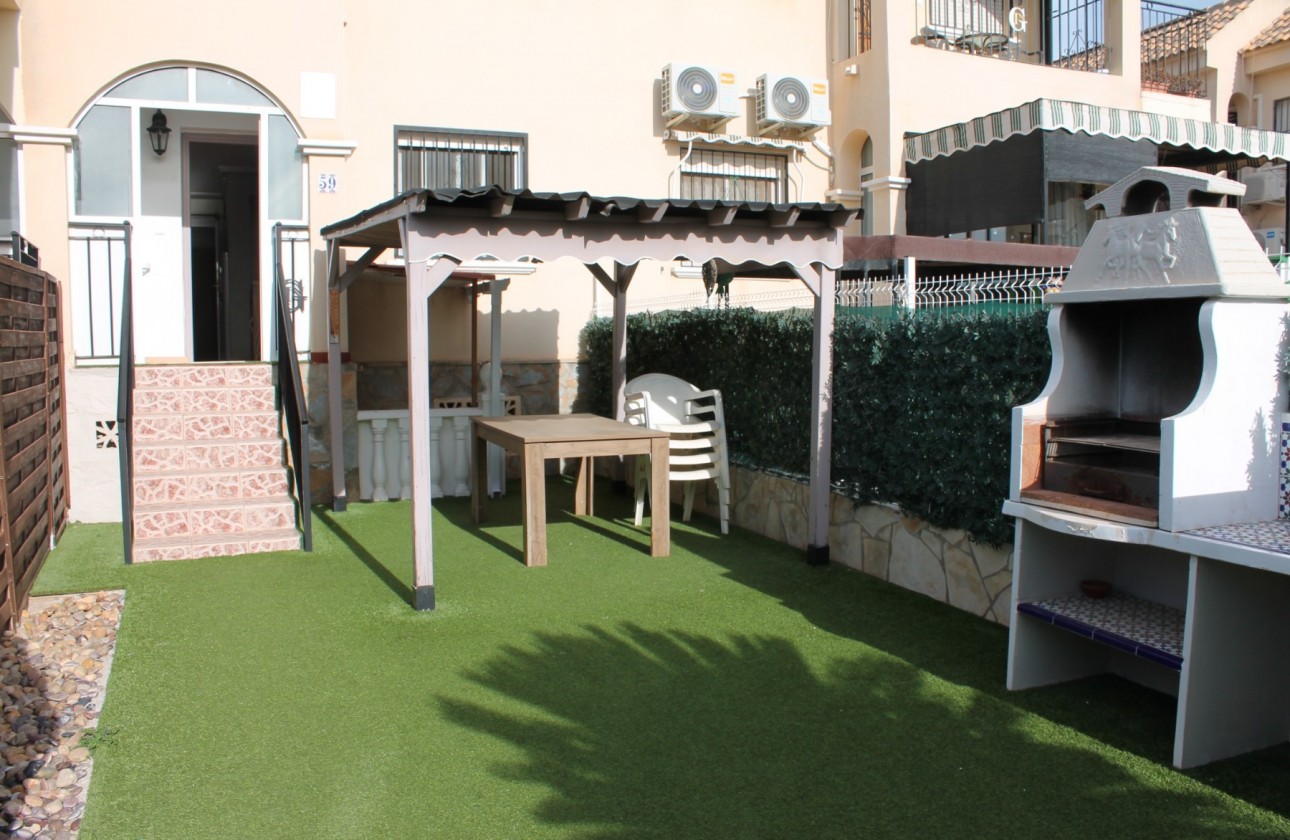 Videresalg - Leilighet - Orihuela Costa - Playa Flamenca