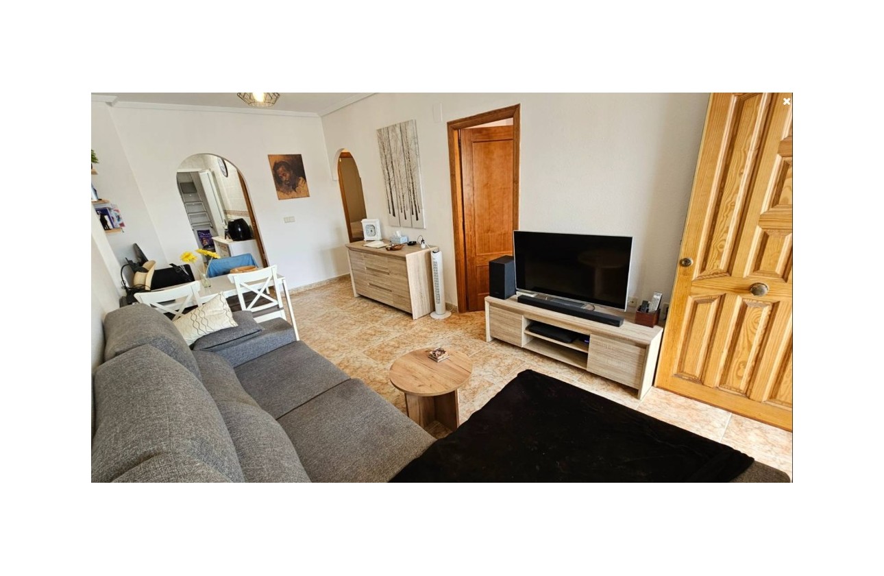 Videresalg - Leilighet - Orihuela Costa - Punta Prima