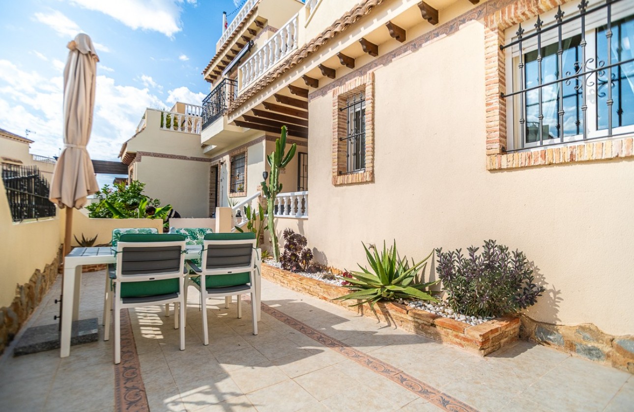 Videresalg - Leilighet - Orihuela Costa
