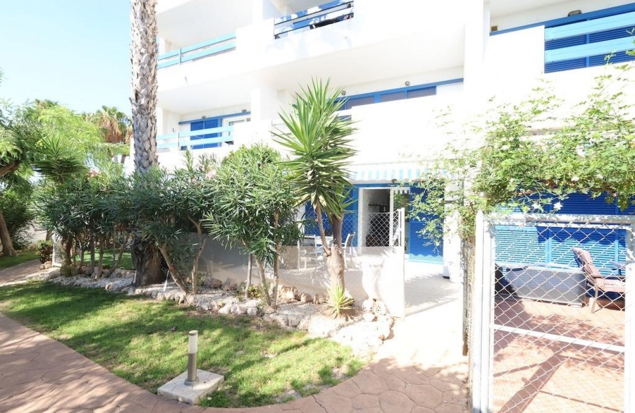 Videresalg - Leilighet - Orihuela Costa