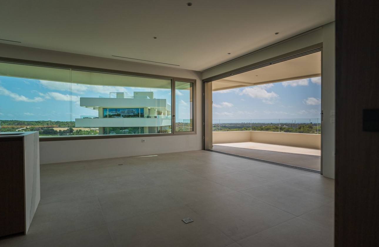 Videresalg - Leilighet - Orihuela - Las Colinas Golf