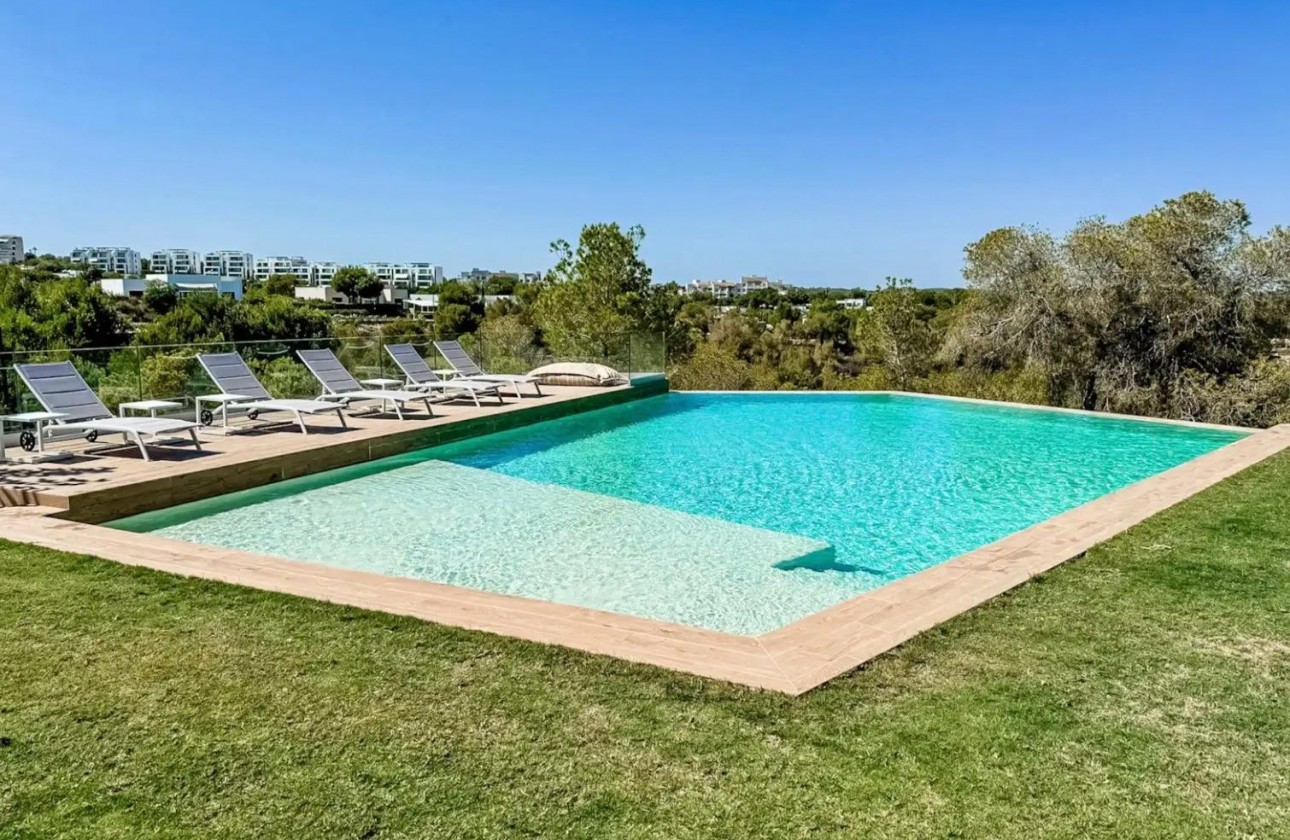 Videresalg - Leilighet - Orihuela - Las Colinas Golf