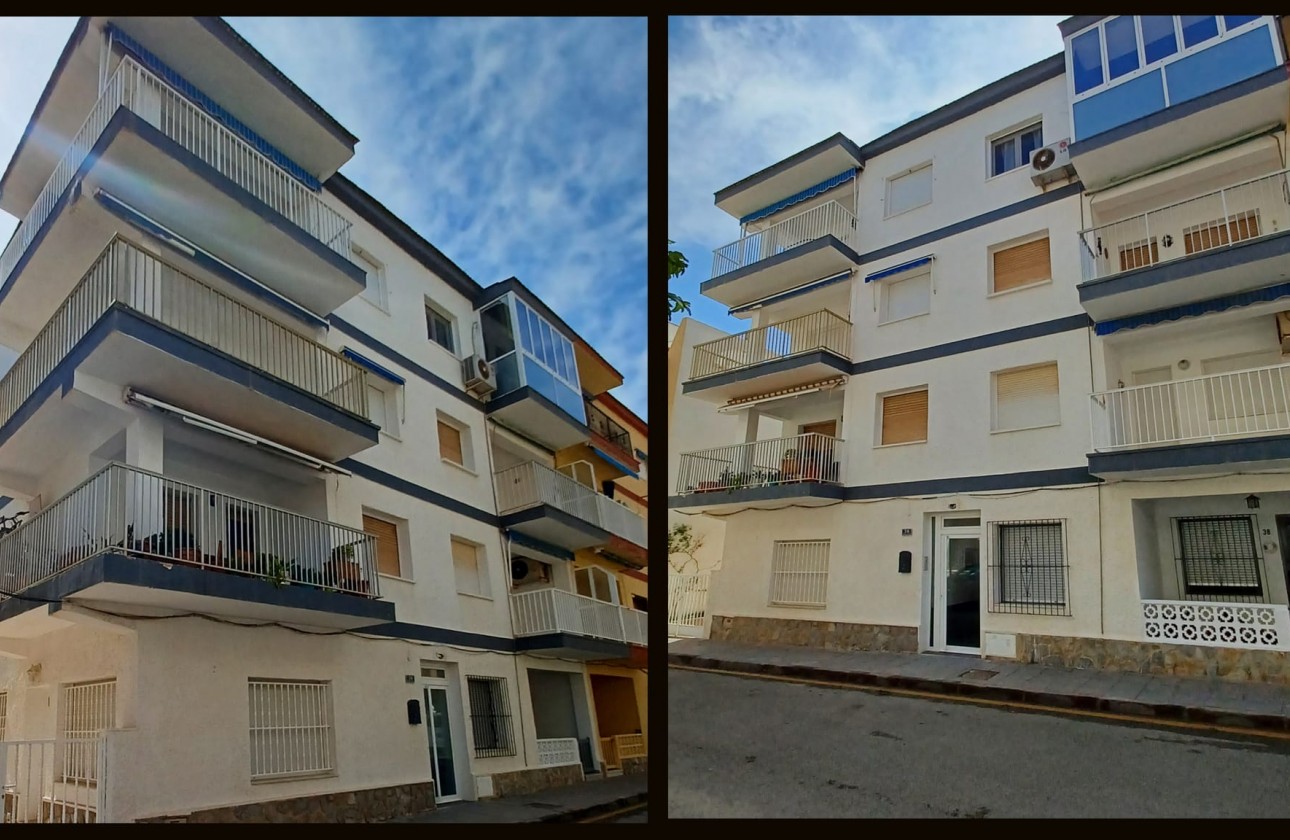 Videresalg - Leilighet - Torre de la Horadada