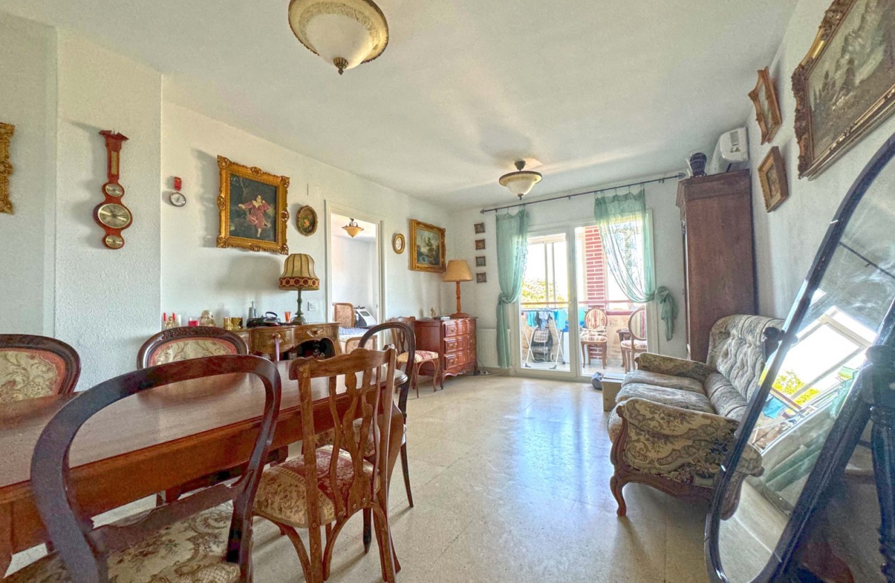 Videresalg - Leilighet - Torrevieja - El Acequión - Los Náufragos