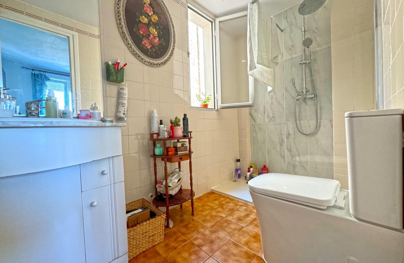 Videresalg - Leilighet - Torrevieja - El Acequión - Los Náufragos