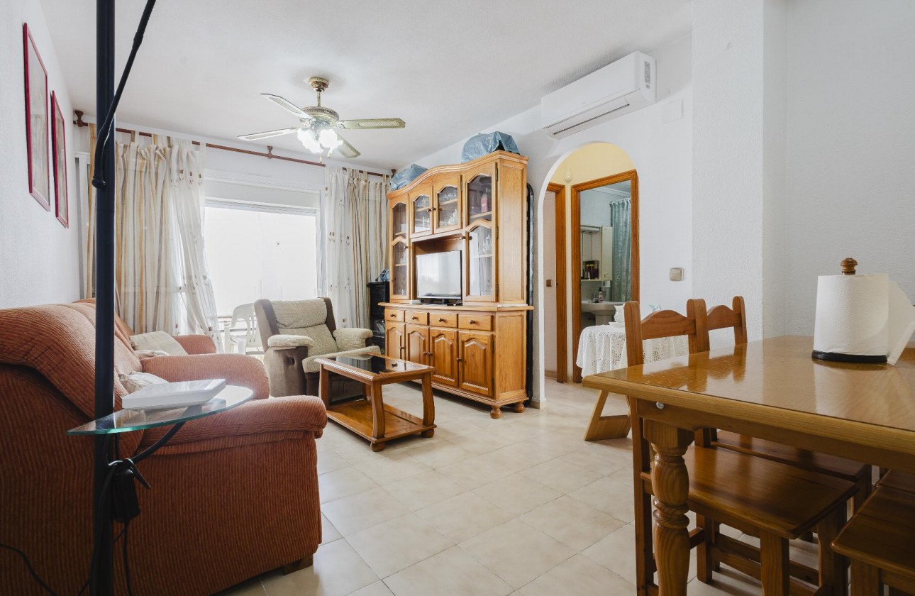 Videresalg - Leilighet - Torrevieja - El Acequión - Los Náufragos