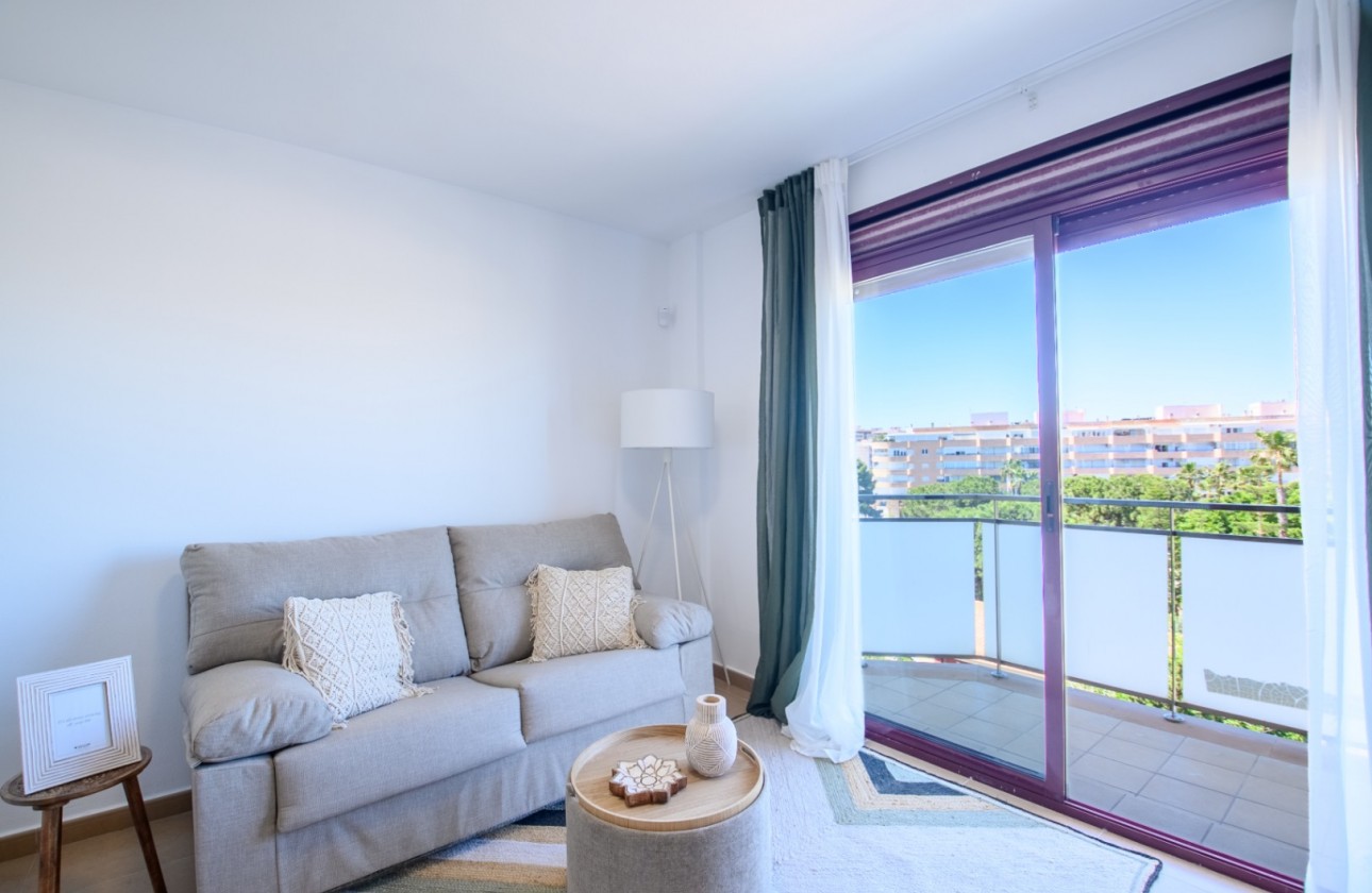 Videresalg - Leilighet - Torrevieja - El Acequión - Los Náufragos