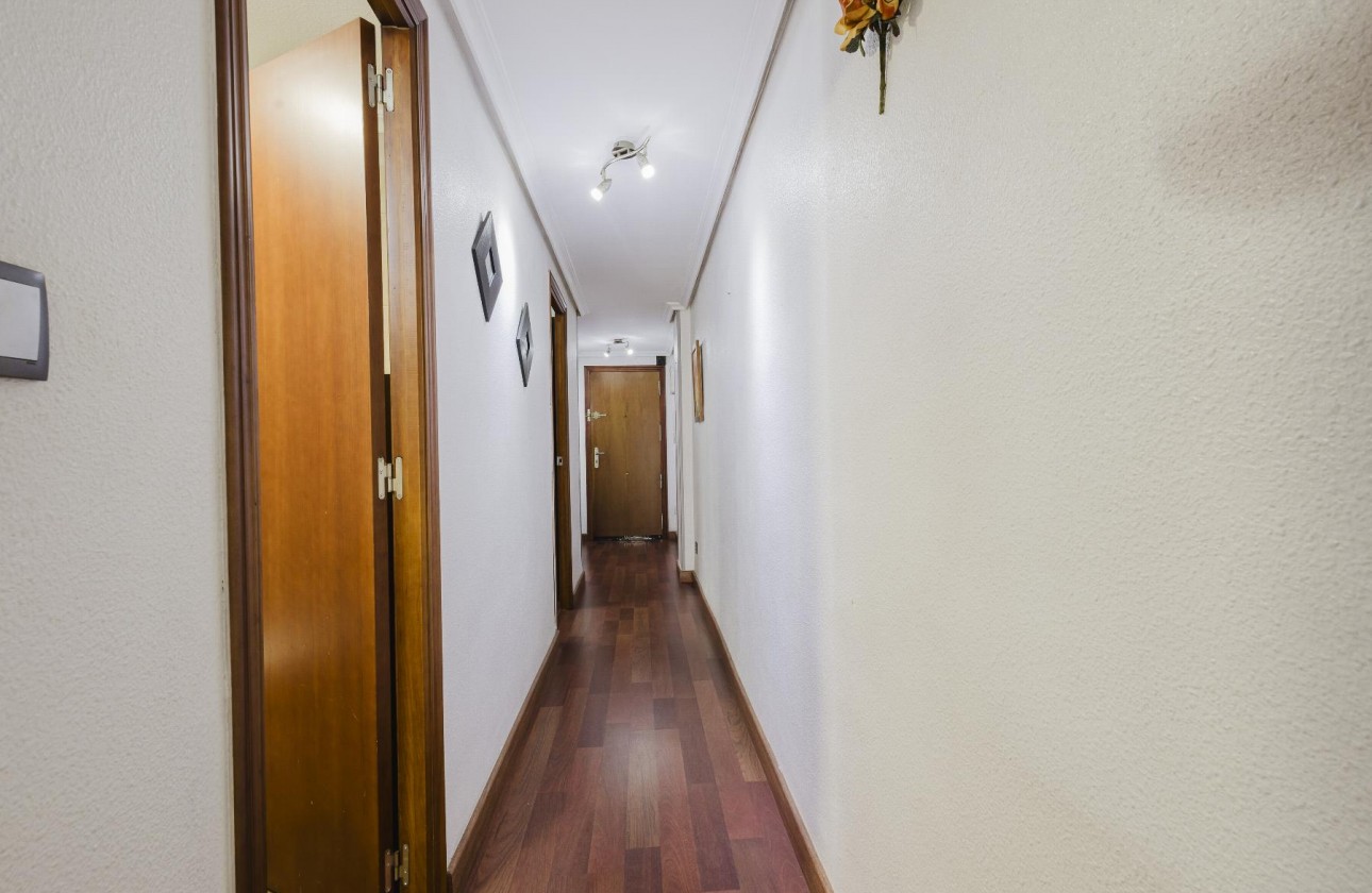 Videresalg - Leilighet - Torrevieja - El Acequión - Los Náufragos