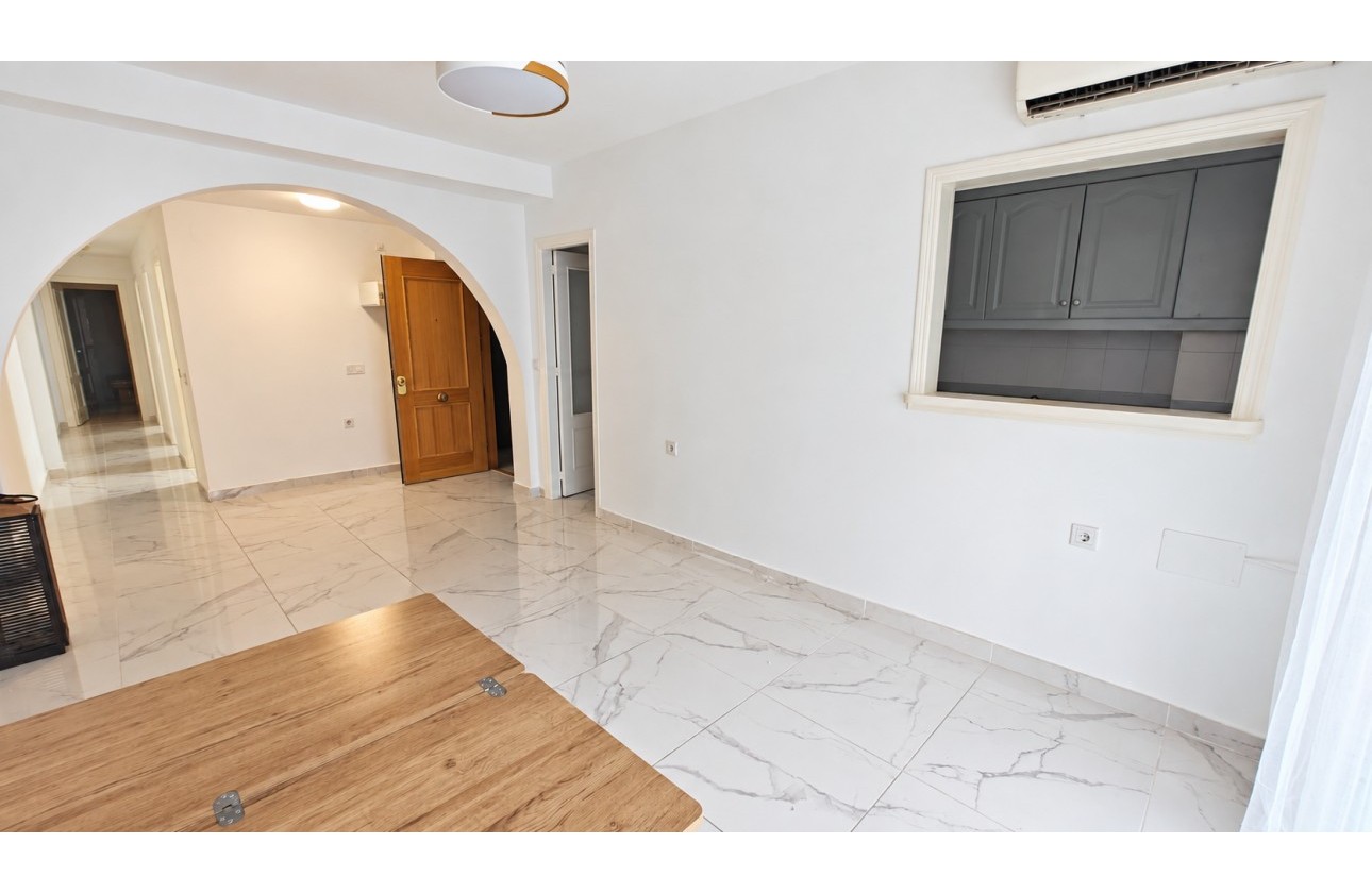 Videresalg - Leilighet - Torrevieja - El Acequión - Los Náufragos