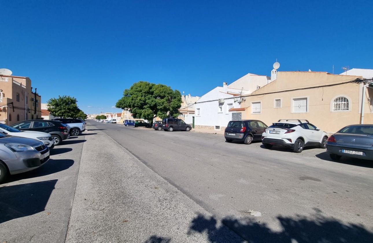 Videresalg - Leilighet - Torrevieja - La Siesta