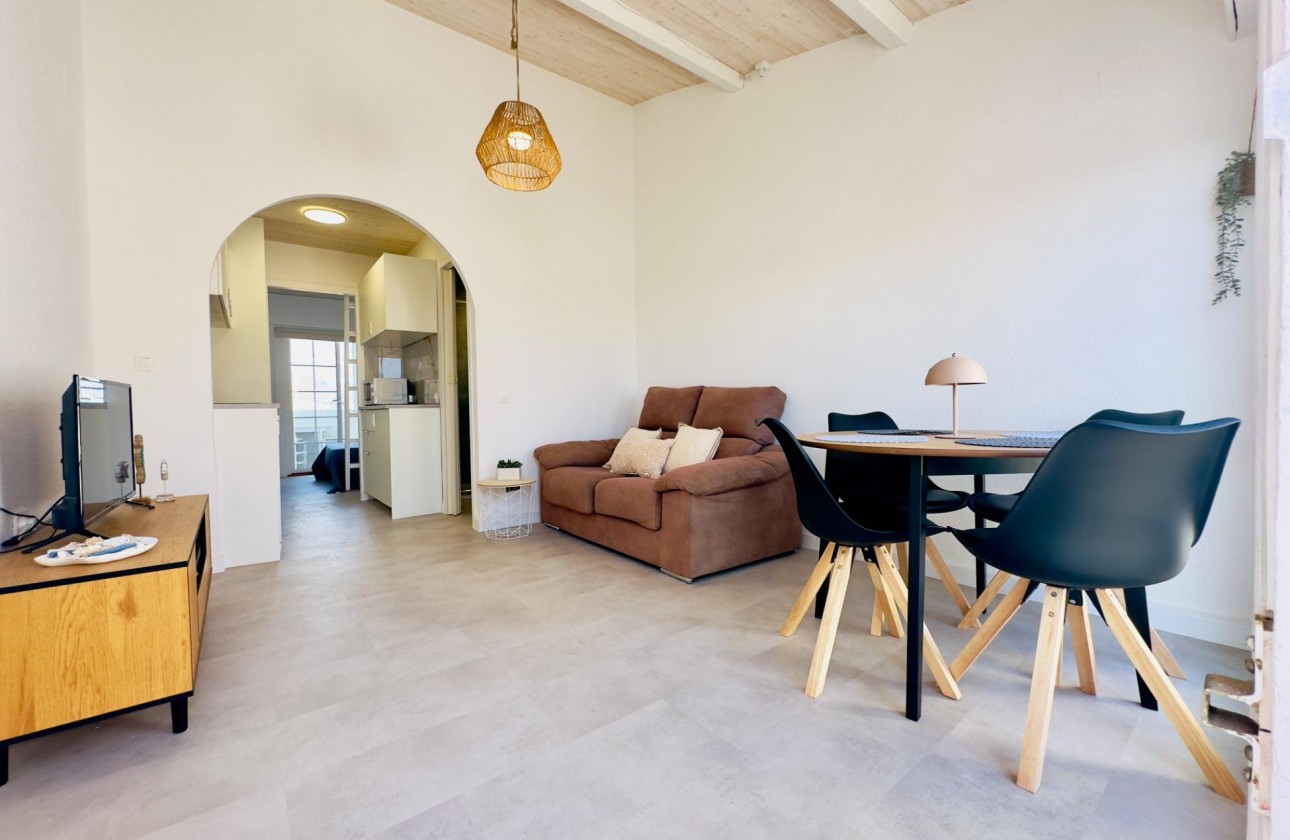 Videresalg - Leilighet - Torrevieja - Los Angeles