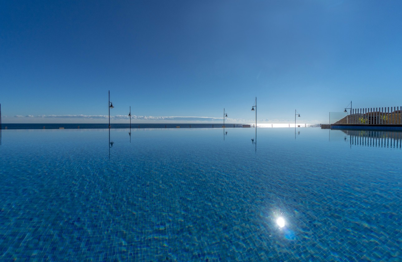 Videresalg - Leilighet - Torrevieja - Punta Prima