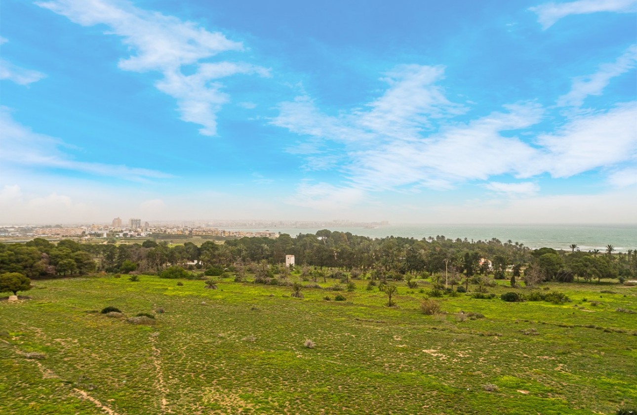 Videresalg - Leilighet - Torrevieja - Punta Prima