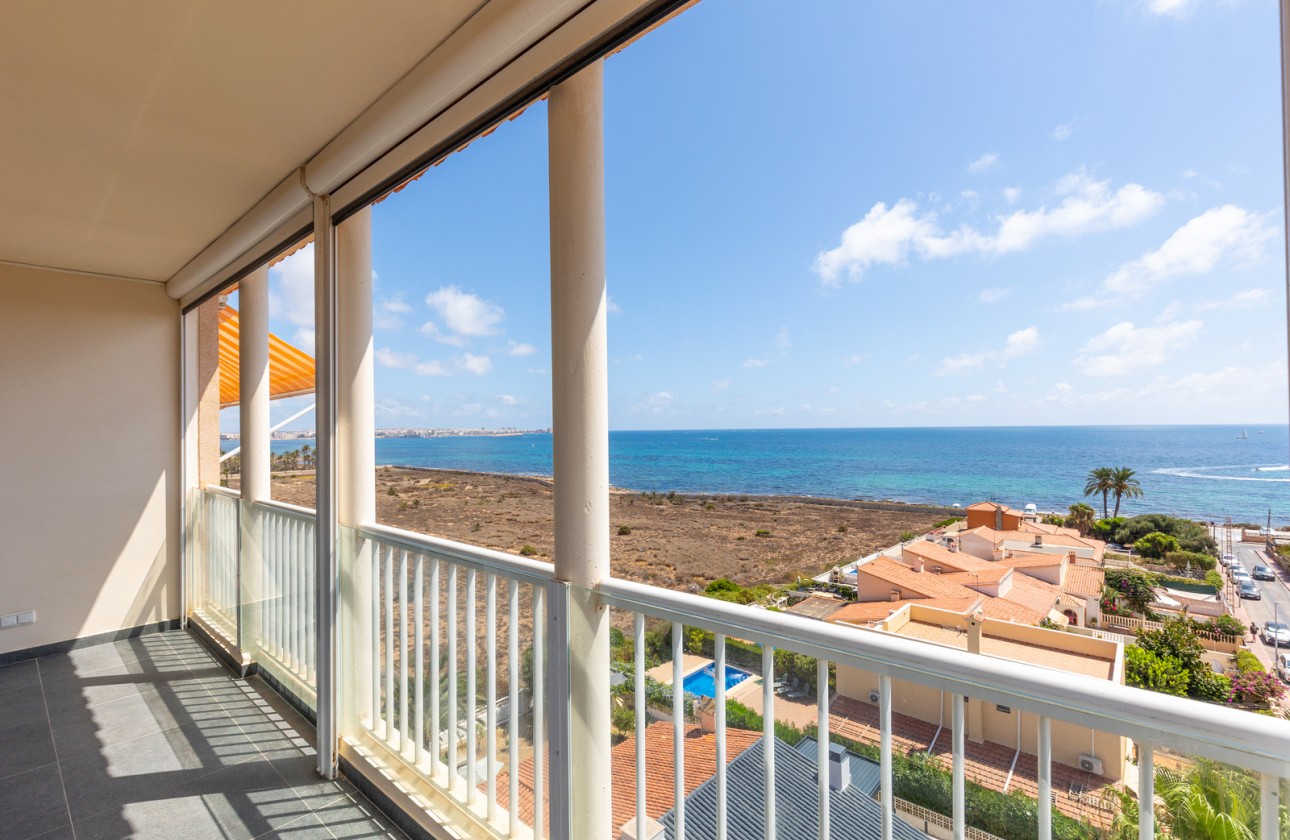 Videresalg - Leilighet - Torrevieja - Punta Prima
