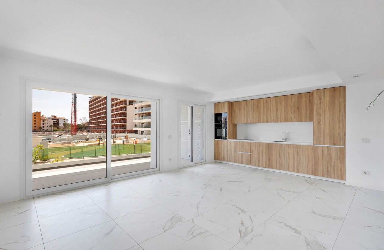 Videresalg - Leilighet - Torrevieja - Punta Prima