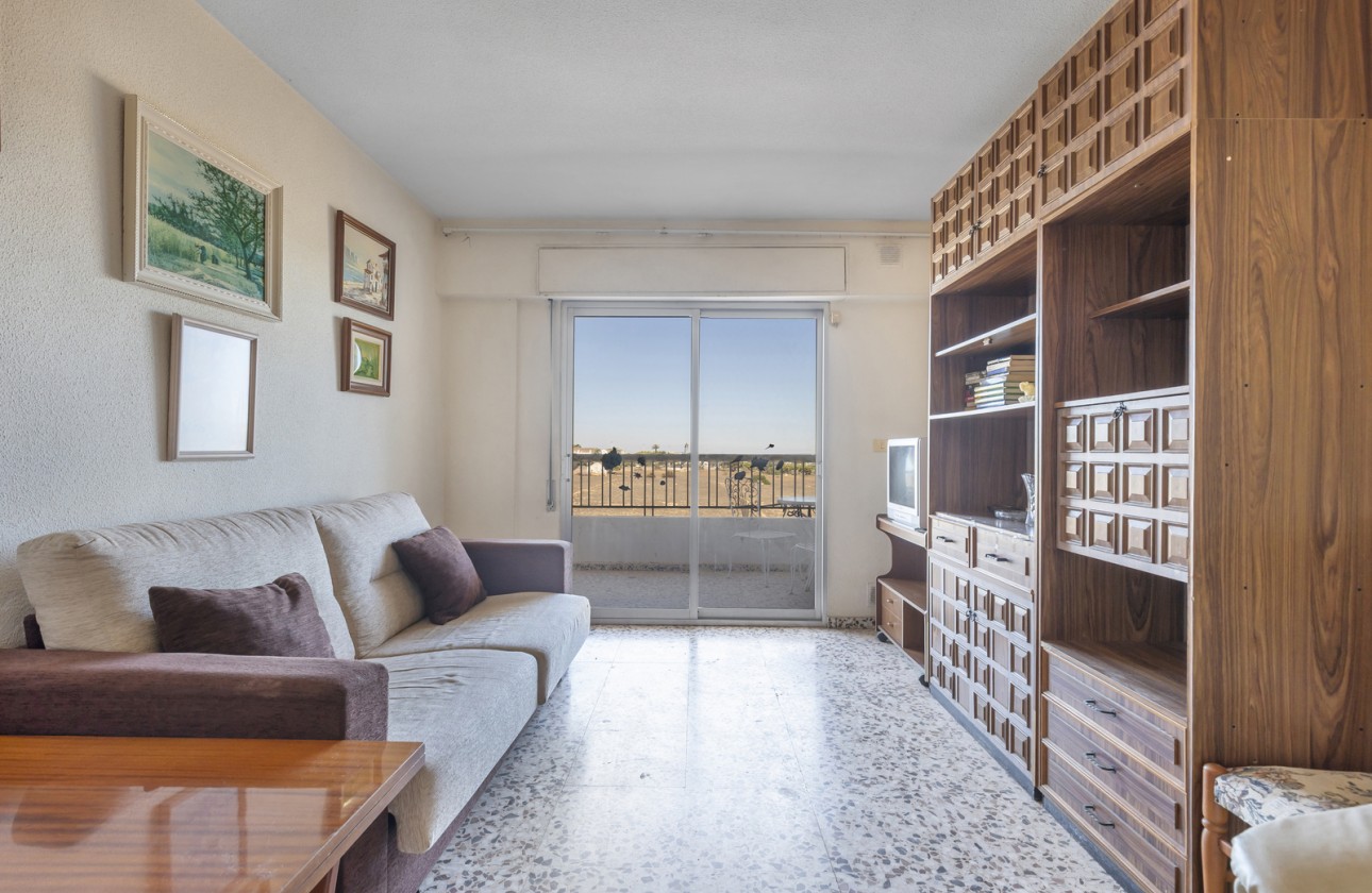 Videresalg - Leilighet - Torrevieja - Punta Prima