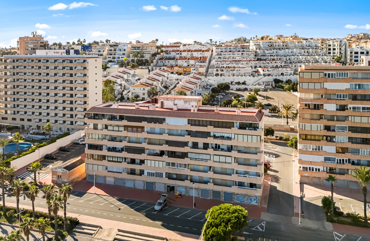 Videresalg - Leilighet - Torrevieja - Torrelamata - La Mata