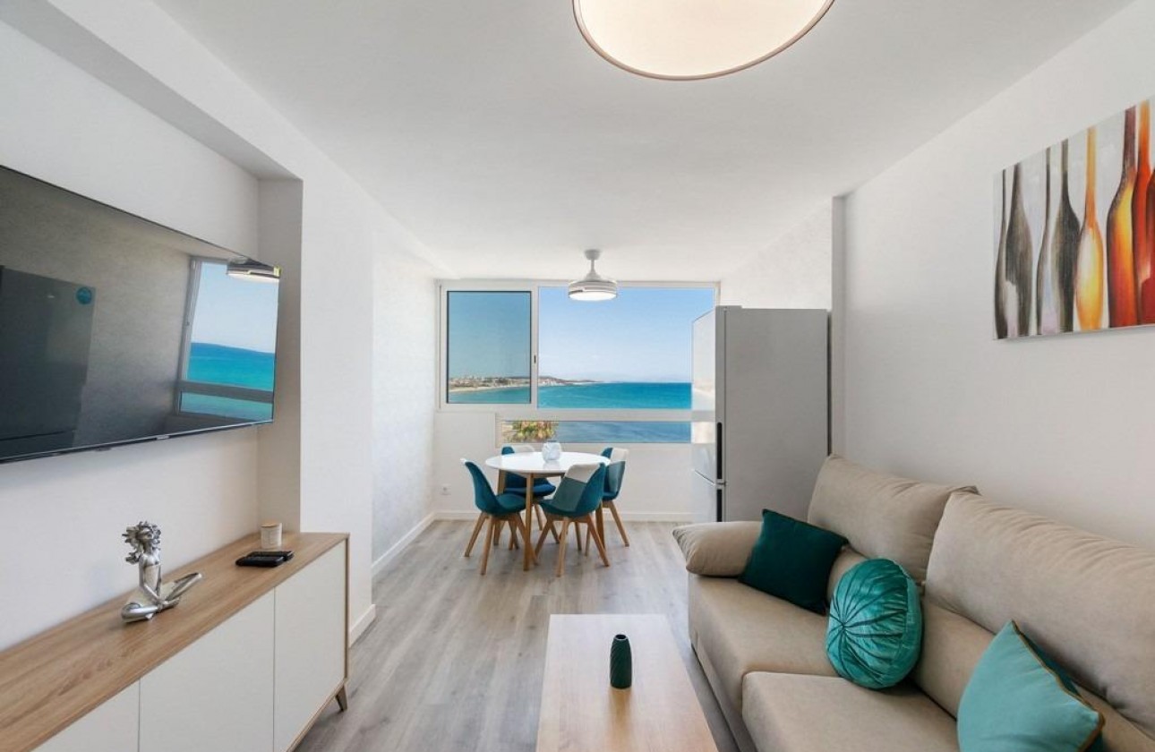 Videresalg - Leilighet - Torrevieja - Torrelamata - La Mata