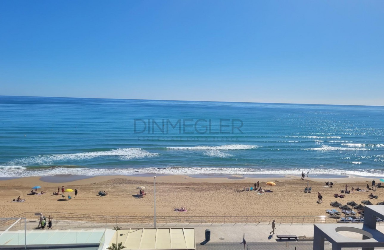 Videresalg - Leilighet - Torrevieja - Torrelamata - La Mata