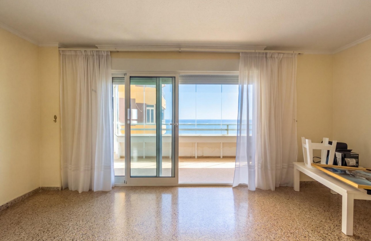 Videresalg - Leilighet - Torrevieja - Torrelamata - La Mata