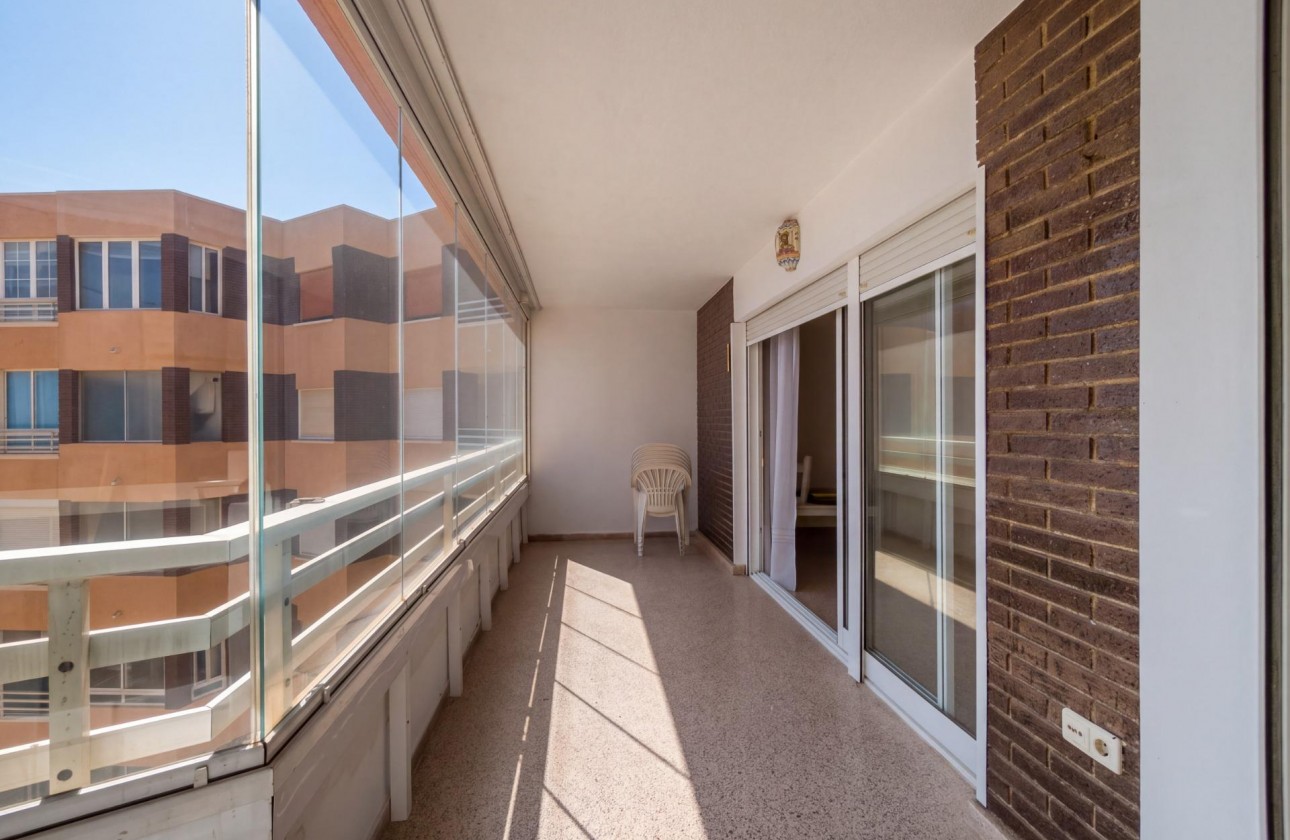 Videresalg - Leilighet - Torrevieja - Torrelamata - La Mata