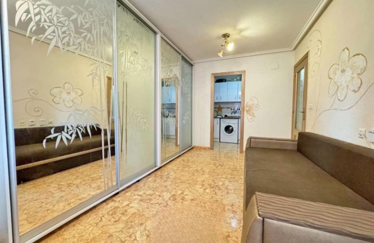 Videresalg - Leilighet - Torrevieja