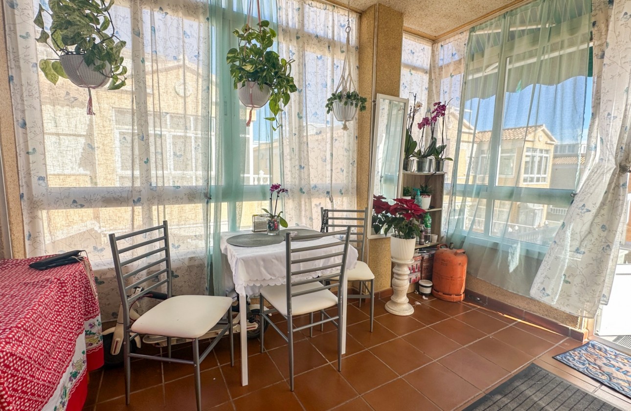 Videresalg - Leilighet - Torrevieja