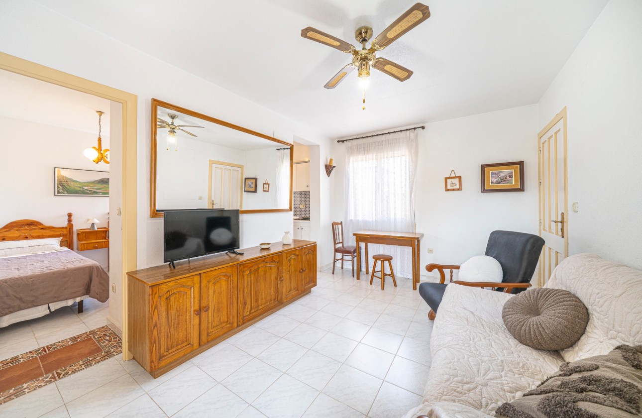 Videresalg - Leilighet - Torrevieja