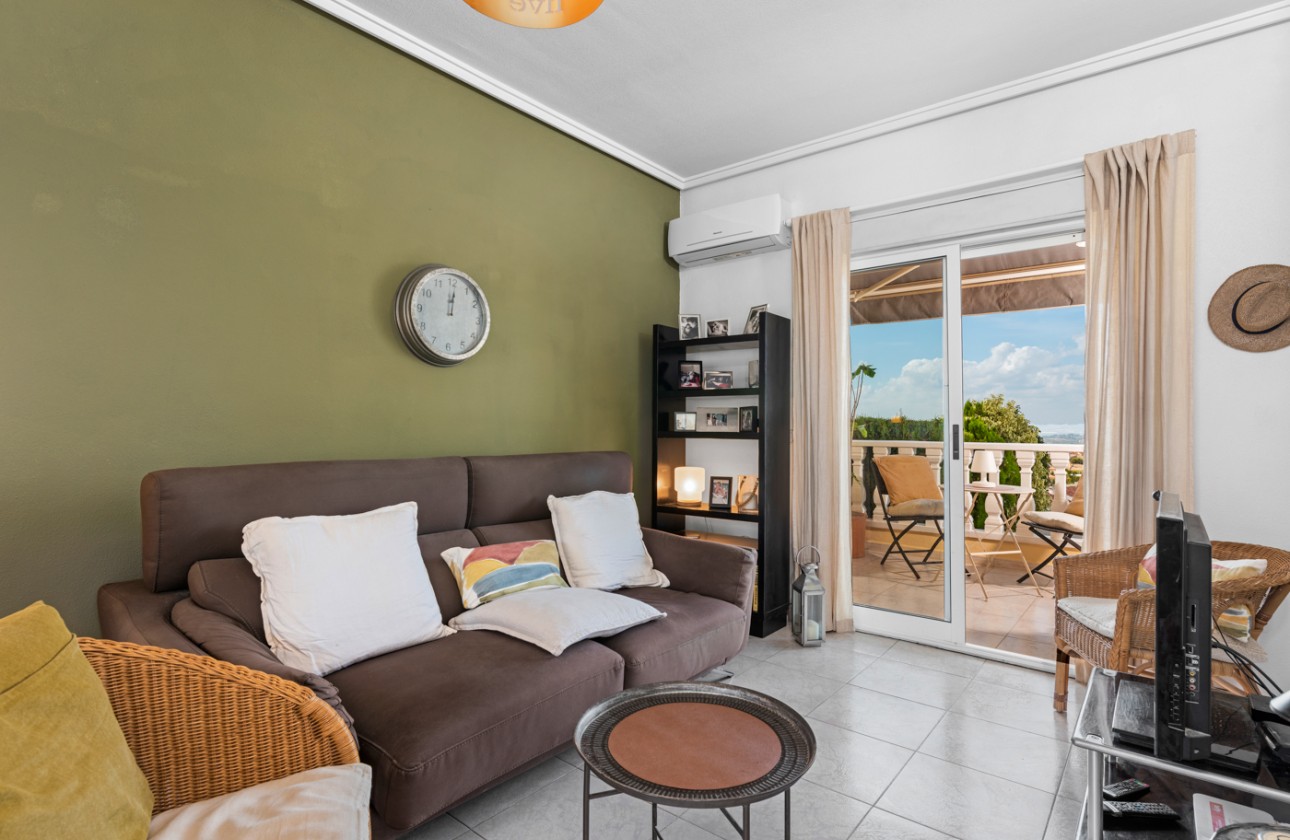 Videresalg - Rekkehus - Ciudad Quesada