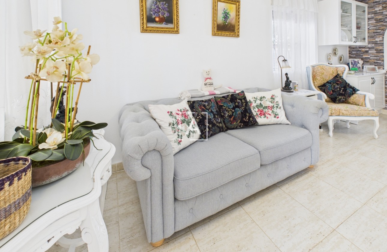 Videresalg - Rekkehus - Pinar de Campoverde