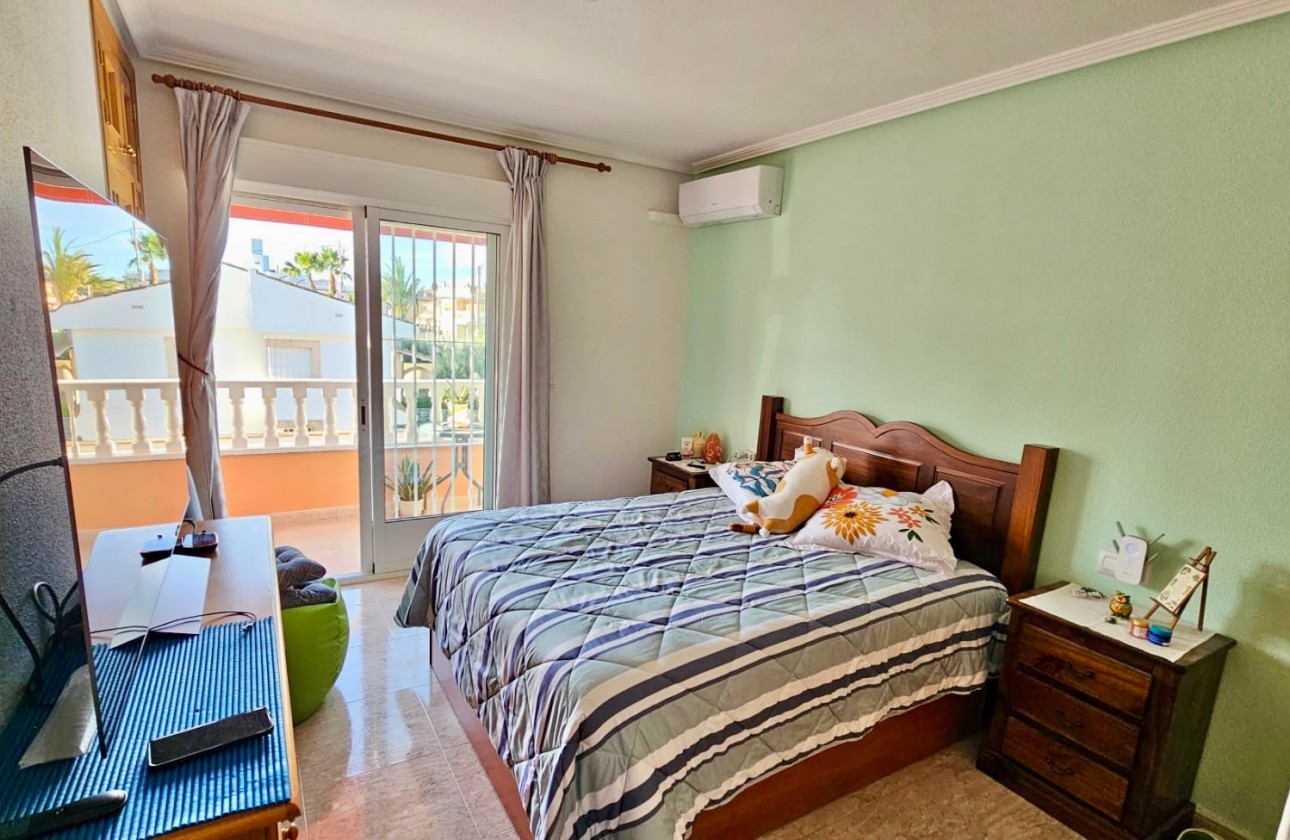 Videresalg - Rekkehus - San Javier