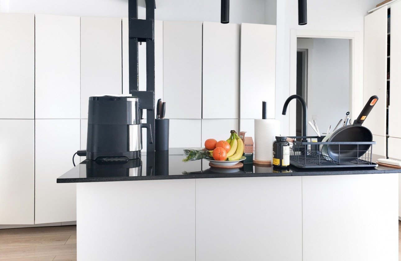 Wiederverkauf - Apartment - Alicante