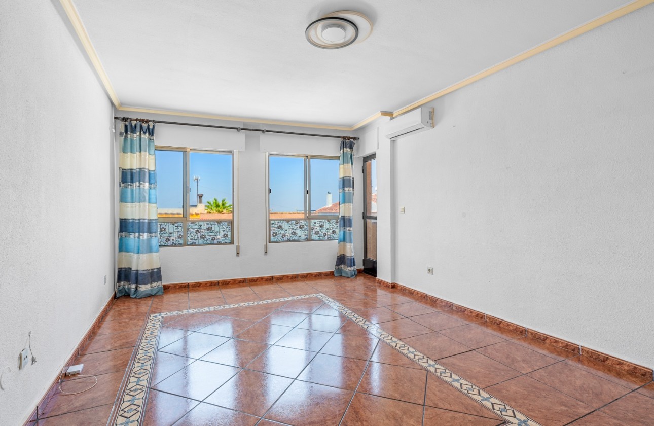 Wiederverkauf - Apartment - Benijófar - Benijofar