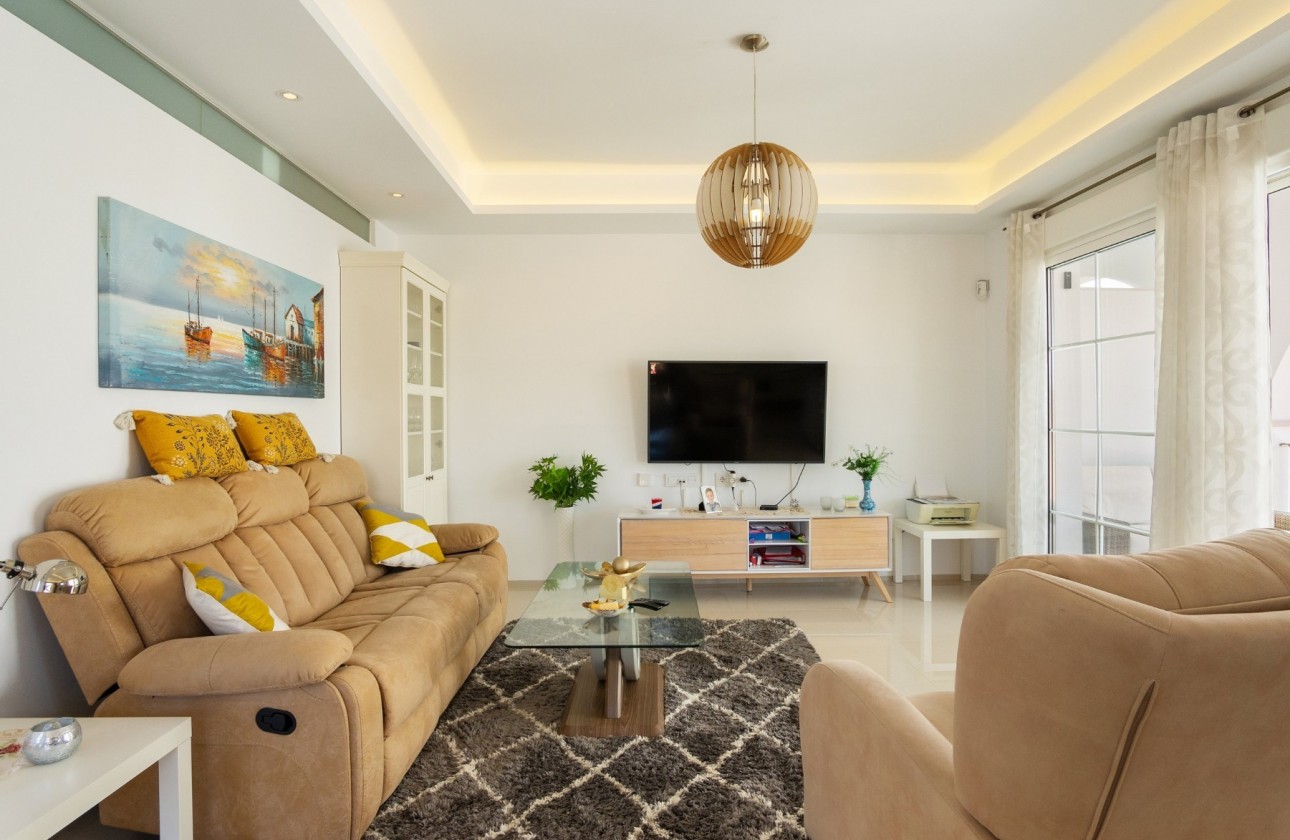 Wiederverkauf - Apartment - Ciudad Quesada - Doña Pepa