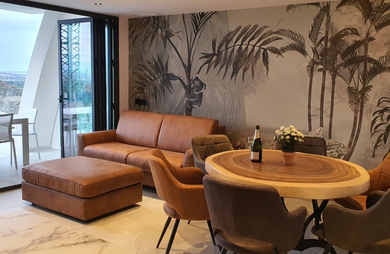 Wiederverkauf - Apartment - Ciudad Quesada - Rojales