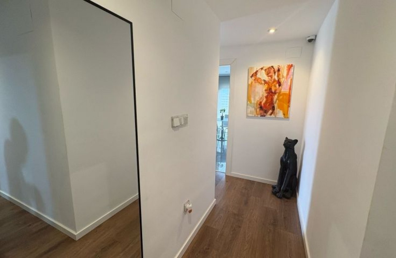 Wiederverkauf - Apartment - Elche