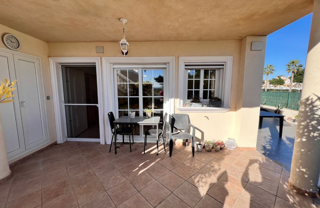 Wiederverkauf - Apartment - Guardamar del Segura - El Raso