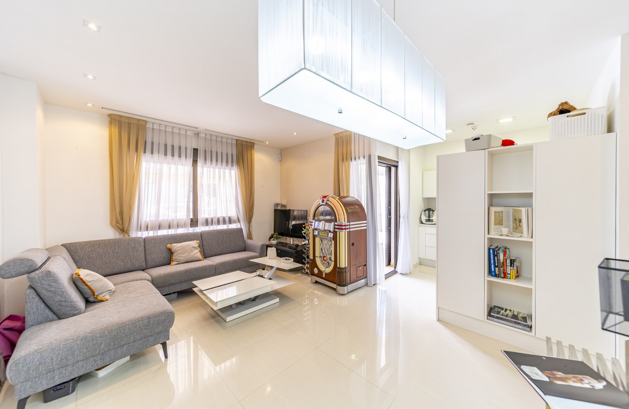 Wiederverkauf - Apartment - Guardamar del Segura