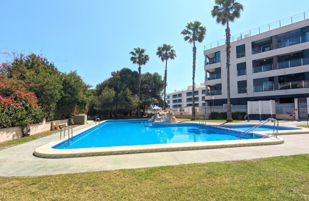 Wiederverkauf - Apartment - La Mata - Torrelamata - La Mata