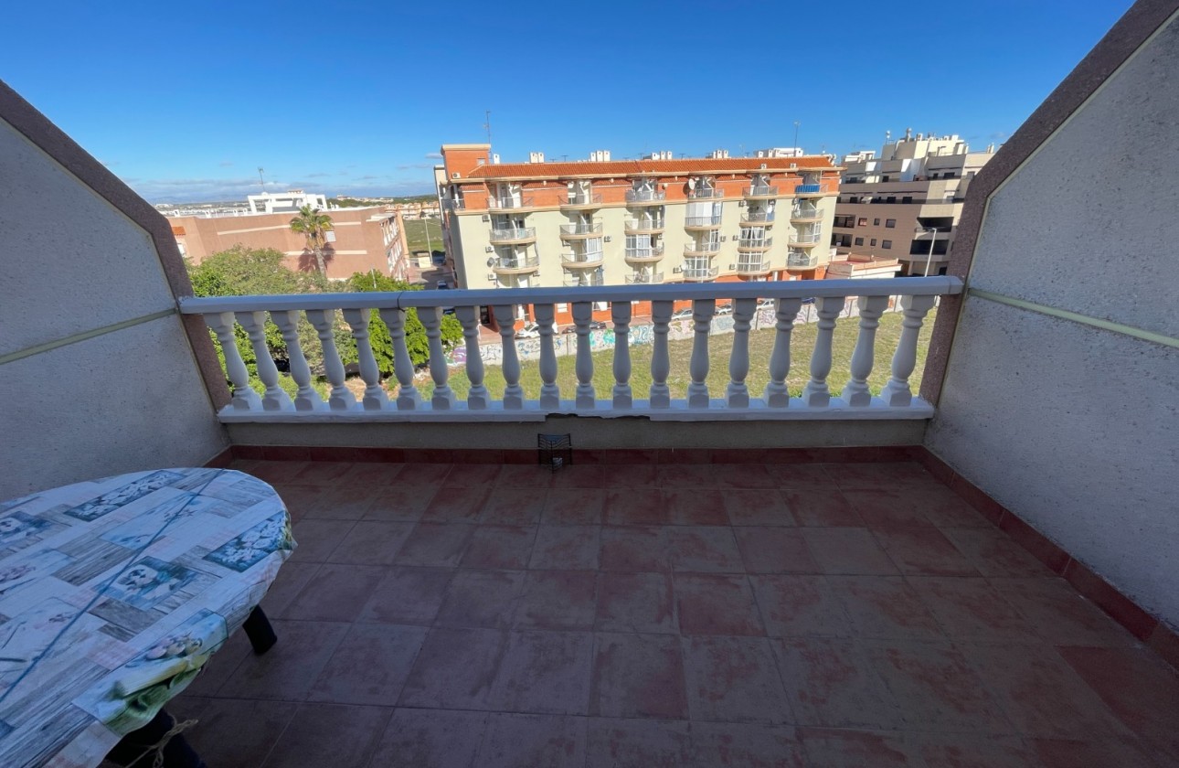 Wiederverkauf - Apartment - La Mata - Torrelamata - La Mata