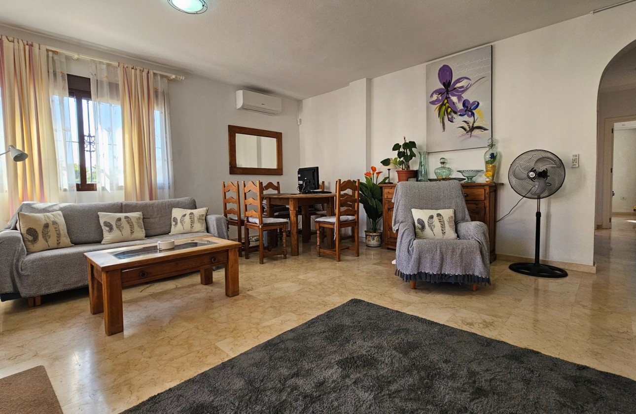 Wiederverkauf - Apartment - Las Ramblas Golf - Las Ramblas