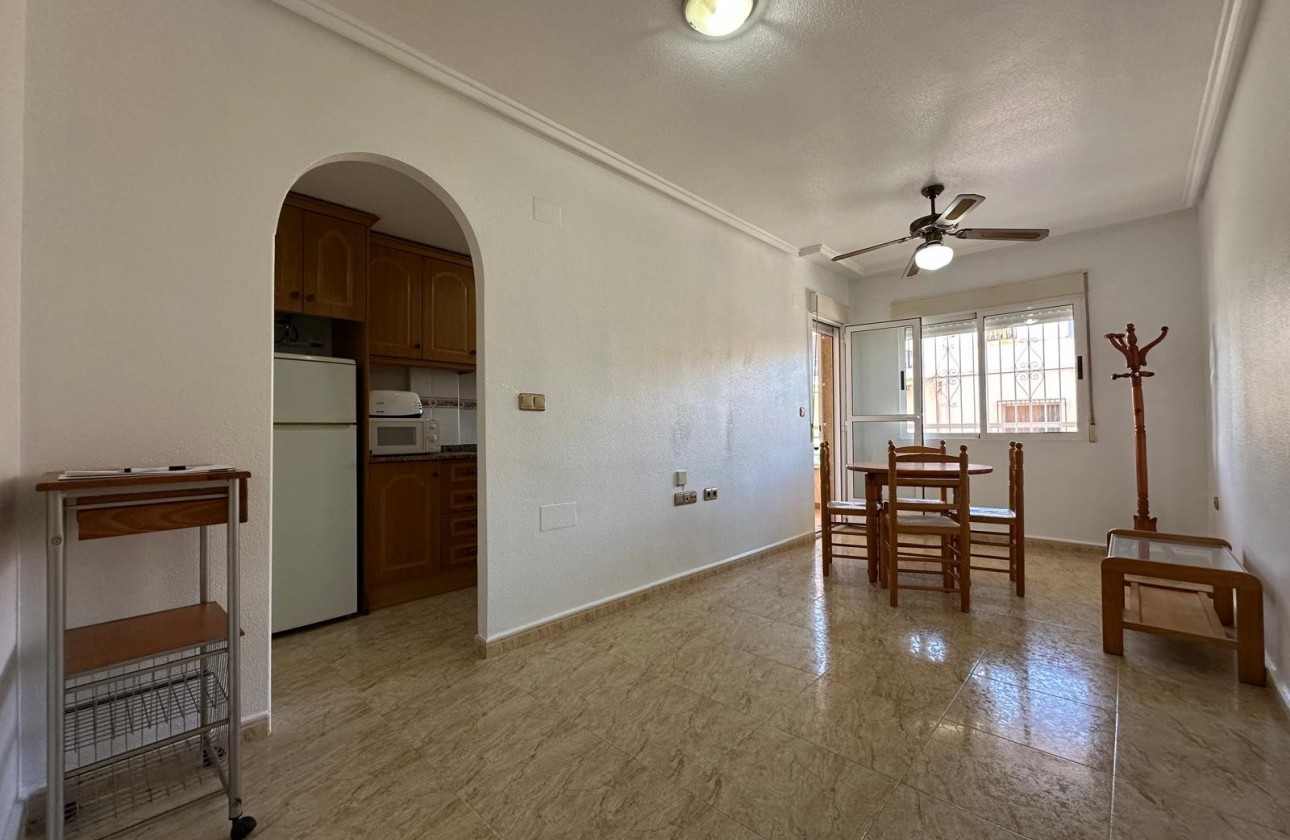 Wiederverkauf - Apartment - Los Montesinos