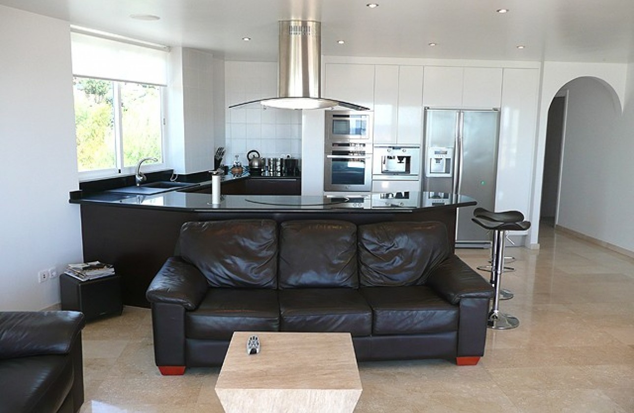 Wiederverkauf - Apartment - Mallorca - Calvià