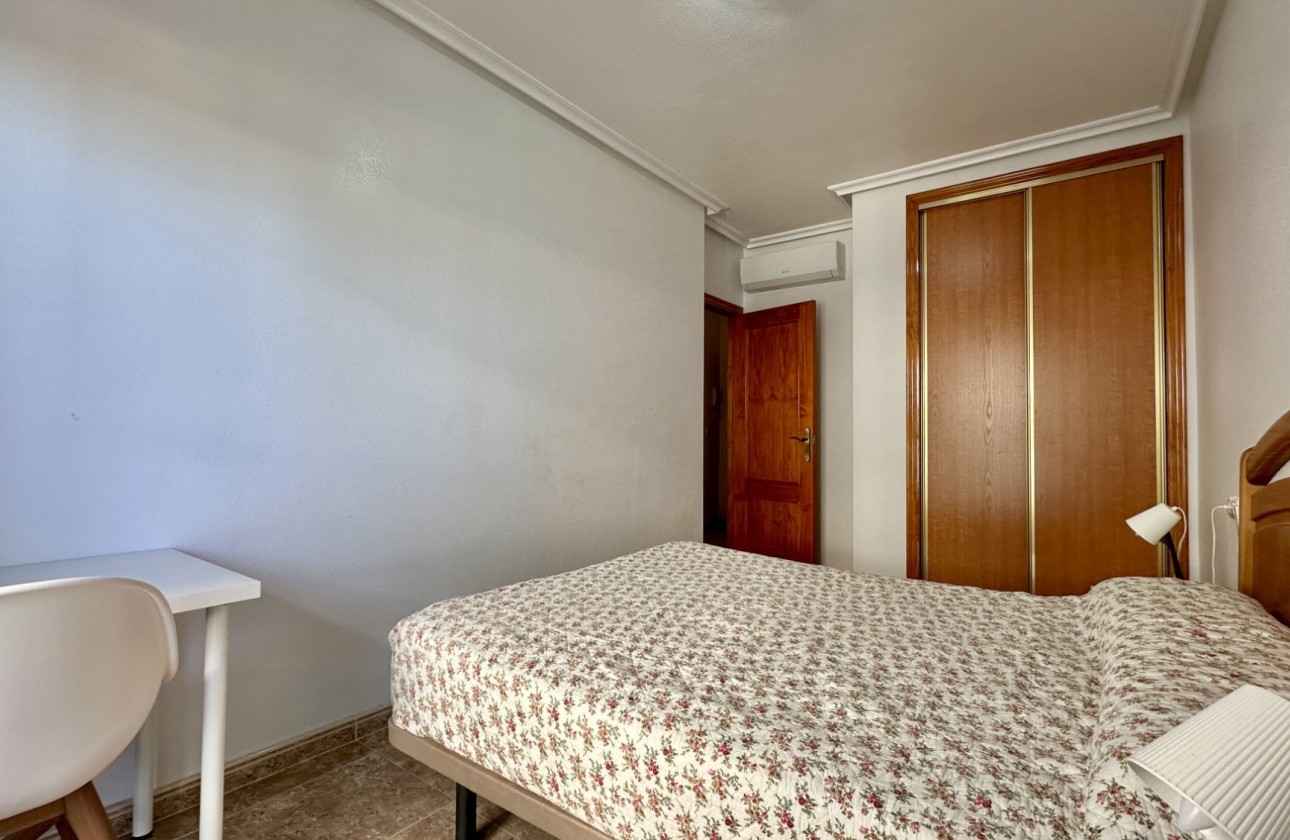 Wiederverkauf - Apartment - Orihuela Costa - Cabo Roig