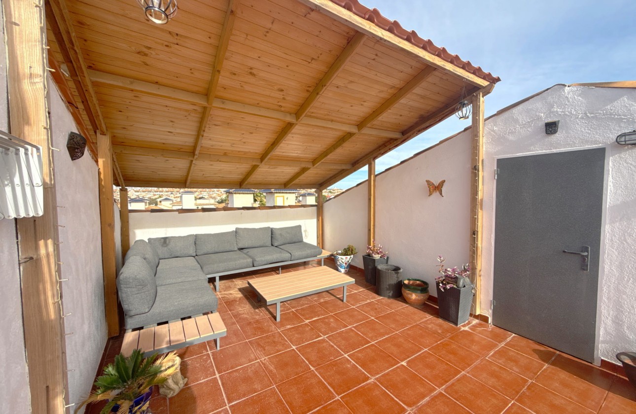 Wiederverkauf - Apartment - Orihuela Costa - Cabo Roig