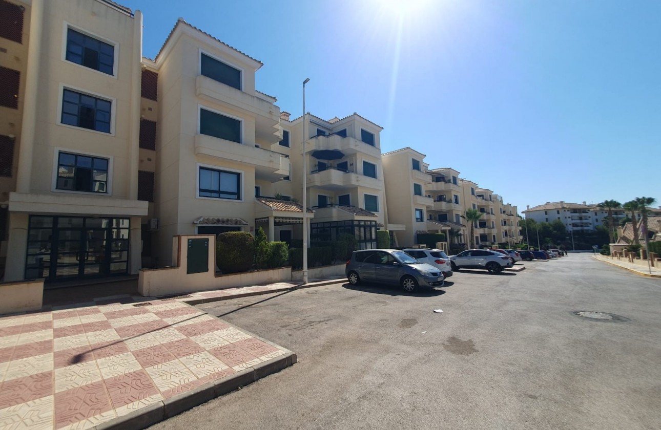 Wiederverkauf - Apartment - Orihuela Costa - Campoamor Golf