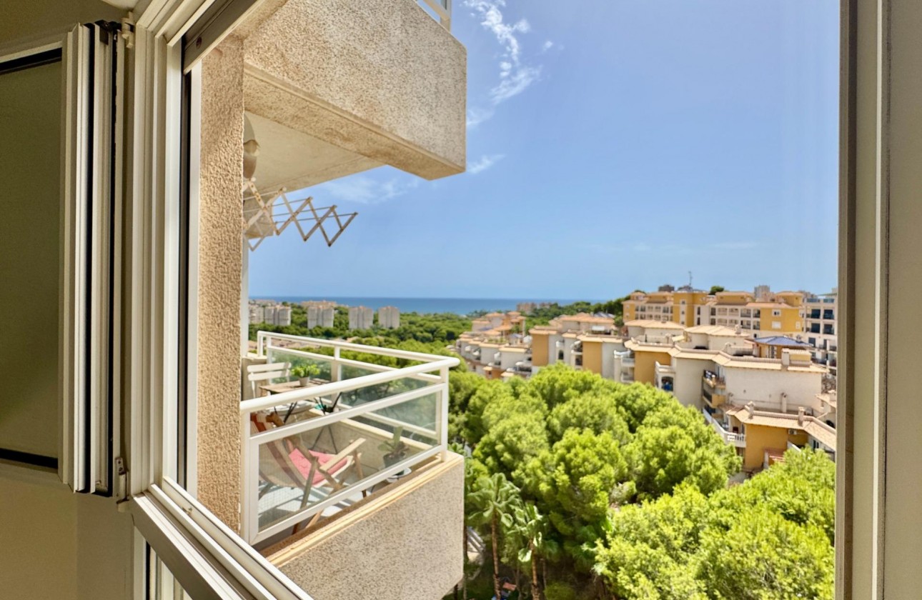 Wiederverkauf - Apartment - Orihuela Costa - Dehesa de campoamor