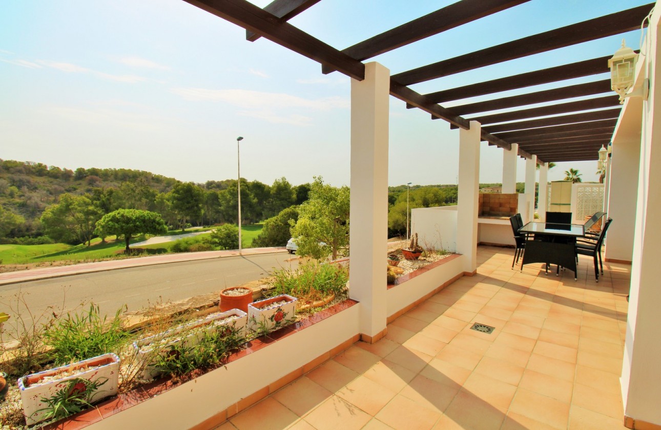 Wiederverkauf - Apartment - Orihuela Costa - Las Ramblas