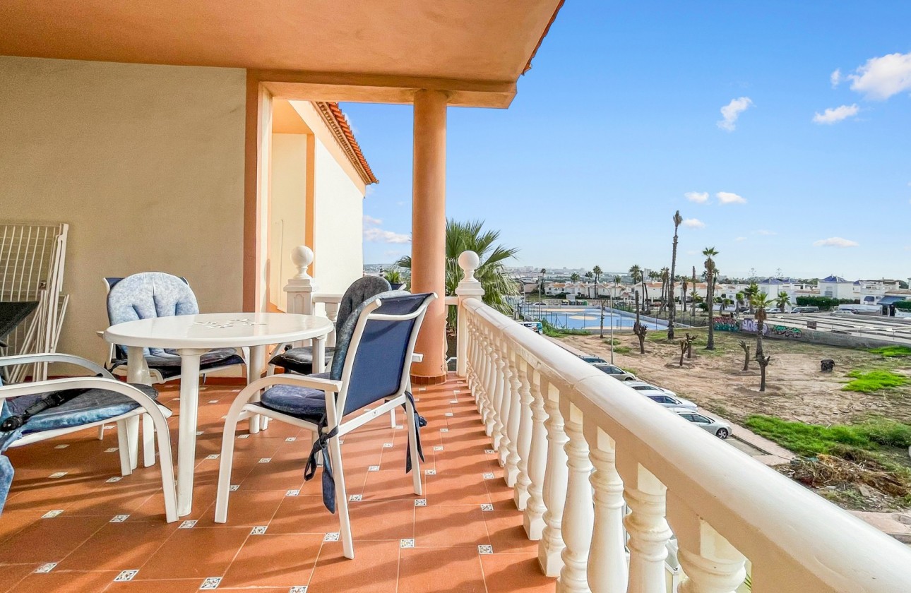 Wiederverkauf - Apartment - Orihuela Costa - Los Altos *