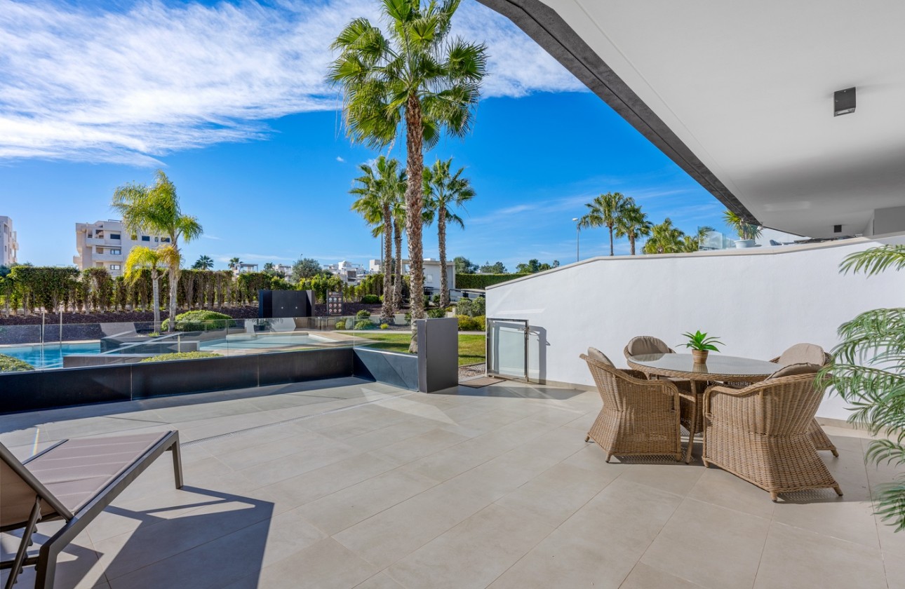 Wiederverkauf - Apartment - Orihuela Costa - Los Dolses